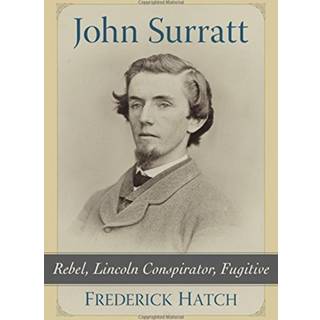 John Surratt