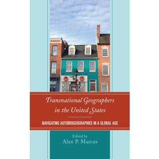 Transnational Geographers in the United States