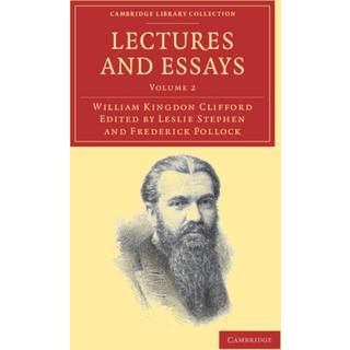 Lectures and Essays