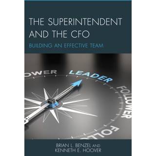 The Superintendent and the CFO