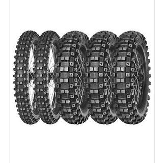 Mitas Terra Force-EX MH (green) Soft 90/100-12 46M
