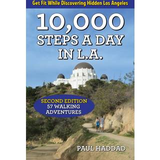 10,000 Steps a Day in L.A.