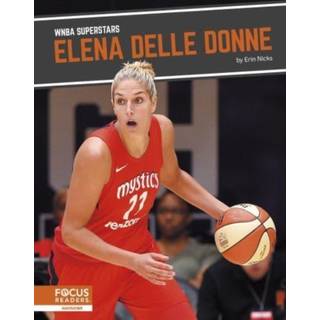 Elena Delle Donne
