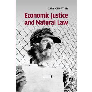 Economic Justice and Natural Law