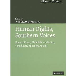 Human Rights, Southern Voices