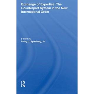 Exchange Of Expertise