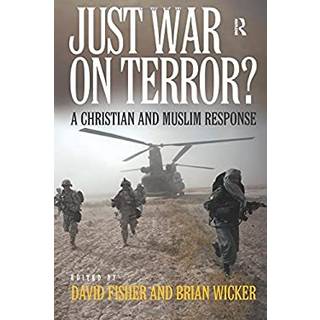 Just War on Terror?