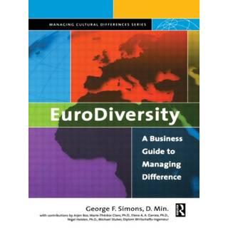 EuroDiversity
