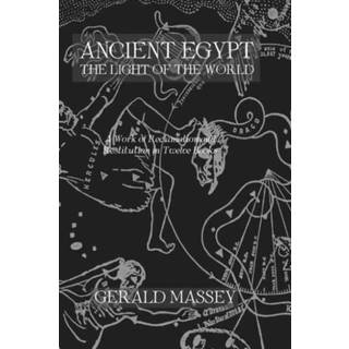 Ancient Egypt Light Of The World 2 Vol set
