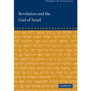 Revelation and the God of Israel
