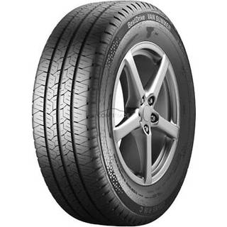 BestDrive Van Summer 8PR 205/65R16C 107/105T
