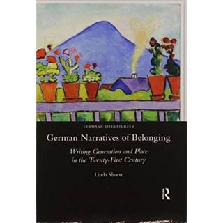 German Narratives of Belonging