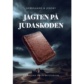 Jagten på Judaskoden