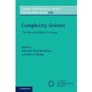 Complexity Science