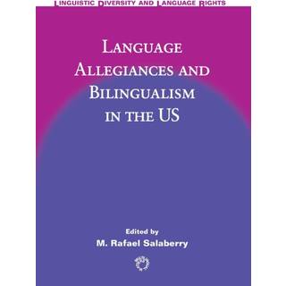 Language Allegiances and Bilingualism in the US