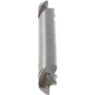Heller pladebor HSS dobb. 3,0mm - popnitte, PK 10 stk