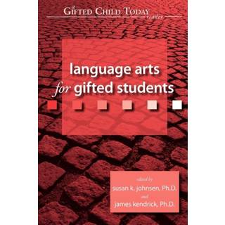 Language Arts for Gifted Students