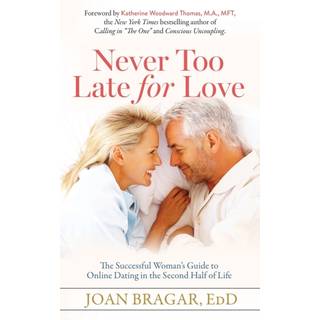 Never Too Late for Love