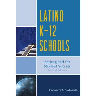 Latino K-12 Schools