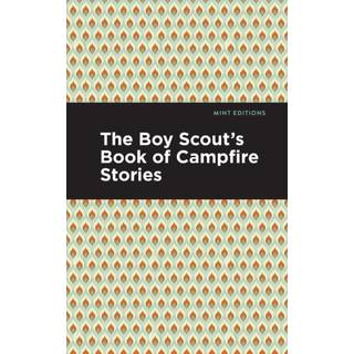The Boy Scout's Book of Campfire Stories