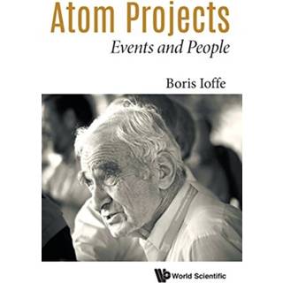 Atom Projects: Events And People