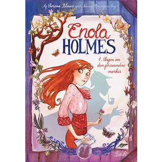 Enola Holmes 1