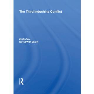 The Third Indochina Conflict