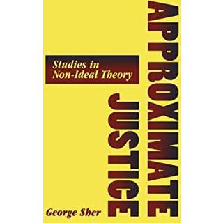 Approximate Justice
