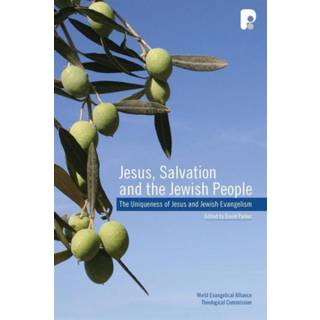 Jesus, Salvation and the Jewish People