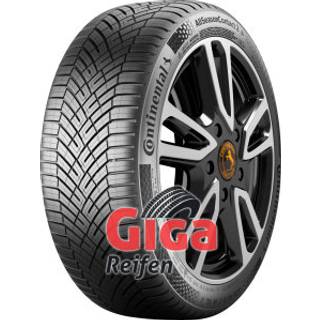 Continental AllSeasonContact 2 FR XL M+S 3PMSF EVC 235/45R20 100W