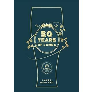 50 Years of CAMRA