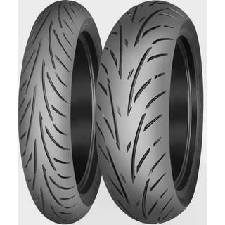Mitas Touring Force-SC ( 90/80-16 XL TL 51P Baghjul, Forhjul )