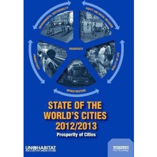 State of the World's Cities 2012/2013