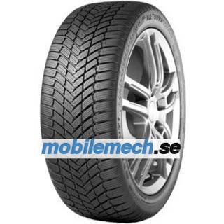 Davanti Alltoura XL 3PMSF TL 215/45R17 91W