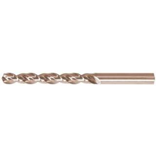 Format 1025 Spiralbor DIN 338 HSS-E blank - 4,5mm / 80mm