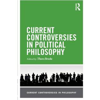 Current Controversies in Political Philosophy