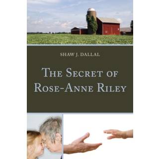The Secret of Rose-Anne Riley