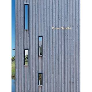 Omar Gandhi: Adaptation