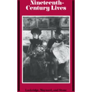 Nineteenth-Century Lives