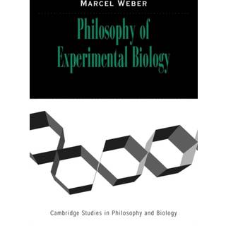 Philosophy of Experimental Biology