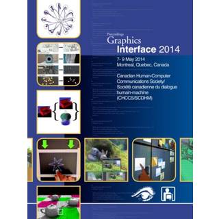 Graphics Interface 2014