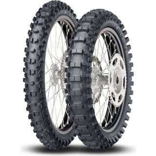 Dunlop Geomax MX 34 ( 120/90-18 TT 65M Baghjul )