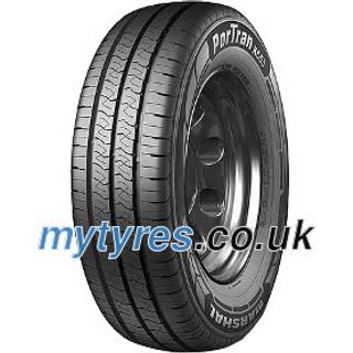 Marshal KC53 ( 215/75 R16C 116/114R 10PR )
