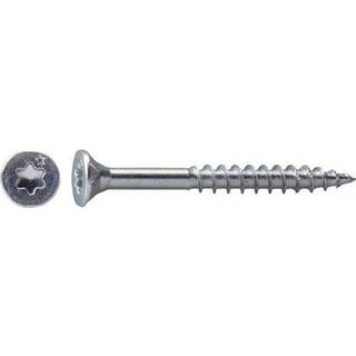 Dresselhaus Spunskrue 3,5x50mm uh t15 elforzinket