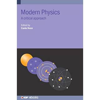 Modern Physics
