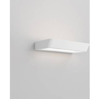 Rotaliana Belvedere W1 LED-væglampe hvid 3.000K