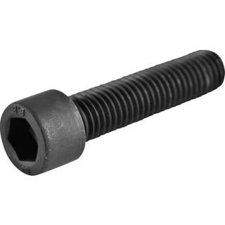 PAJO-BOLTE unbrako bolt 6-kt. 12.9 CH 12X80 50 stk. ISO 4762 (12912120801)