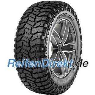Radar Renegade RT+  31X10.50R15 109Q