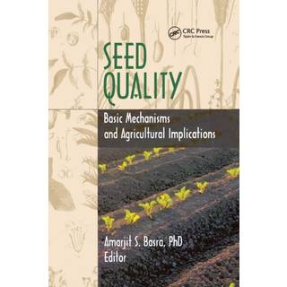 Seed Quality