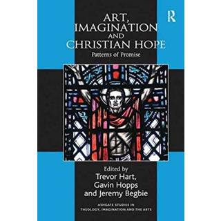 Art, Imagination and Christian Hope